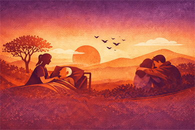 Toplo vabljeni na brezplačna predavanja Slovenskega društva Hospic