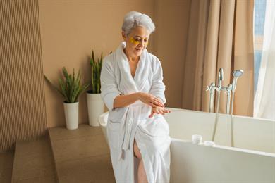 Domači spa – privoščite si popolno sprostitev kar doma