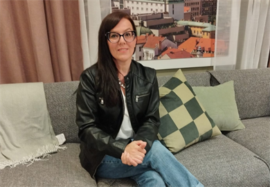 Agentka za ljubezen Katja Škrabar: »Ljubezen po 50. letu je drugačna in v marsičem tudi lepša«