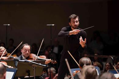 Slovenska filharmonija razkrila barvito koncertno sezono 2026/27