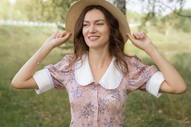 Kolikokrat ste si rekli »Ko bi le ravnal/a drugače«? Čas je, da si odpustite