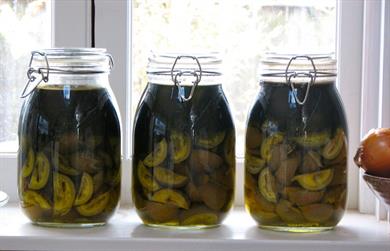 Najučinkovitejši naravni recept, ki zdravi ščitnico, obnavlja kri in pomlajuje telo!