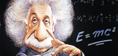 Einsteinova uganka, ki jo reši le peščica ljudi. Ste med njimi?