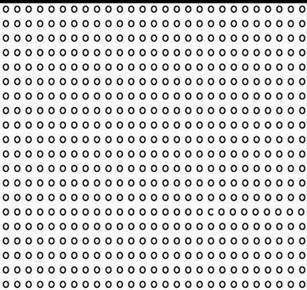 Test: Kako oster vid imate?