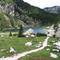 IDEJA ZA IZLET: Krnsko jezero