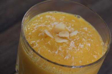 Neverjetno: V sedmih dneh stopi maščobo okrog trebuha!