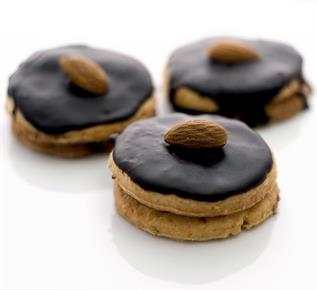 7 trikov, da bodo pečeni piškoti še boljši in slajši!