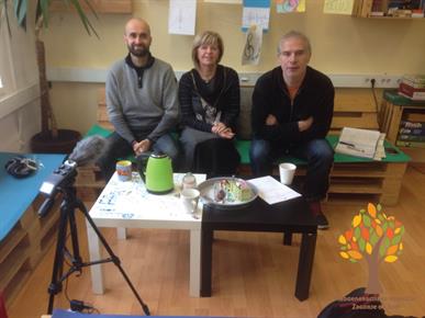 Program Večgeneracijskega centra Zagorje