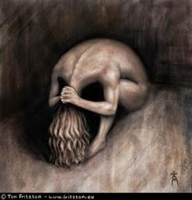 Test: Kaj vidite na sliki? Presenečeni boste nad razlago!