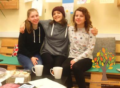 Brezplačne aktivnosti v Zasavju