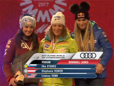 Naši športniki pozitivno presenetili