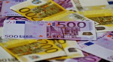 Pokojnine: Najnižja je znašala 201,53 evra