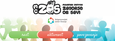 Vabilo: Srečen za živet