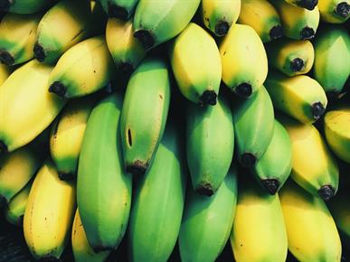 Zakaj bi morali jesti zelene banane, pire krompirja pa nikoli več?