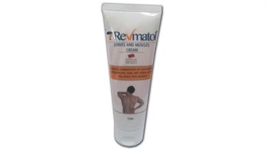 Odpoklic kreme Revmatol