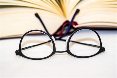 Pregled vida in brezplačna očala