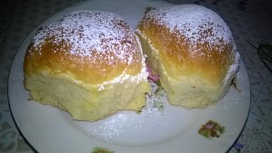 Iz Jožičine kuhinje: Mehki buhteljni