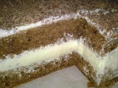 Iz Jožičine kuhinje: Okusna in hitra nedeljska sladica