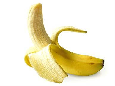 Jeste banane za zajtrk? Ne počnite več tega!