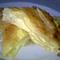 Iz Jožičine kuhinje: Pita s sirom - burek