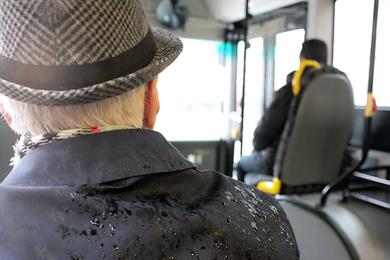 Domovi za ostarele: Odslej višje cene