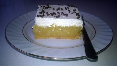 Iz Jožičine kuhinje: Jabolčno pecivo iz moje mladosti