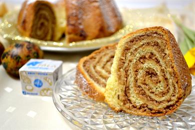 Tradicionalno tekmovanje Mojster potice - Fala kraljice