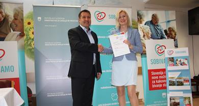 Info točka Sobivamo bo v veliko pomoč