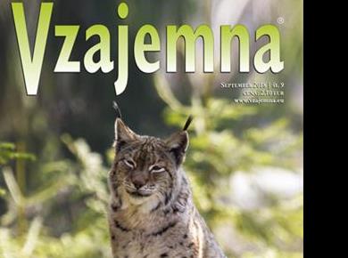 Ne spreglejte septembrske Vzajemne