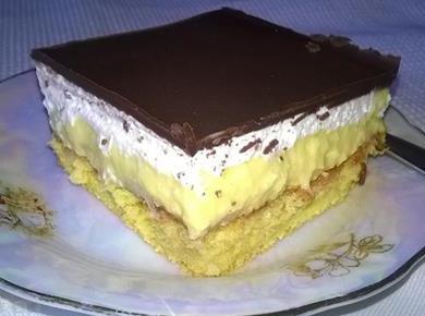 Iz Jožičine kuhinje: Bananino pecivo