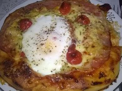 Iz Jožičine kuhinje: Najboljše testo za pico