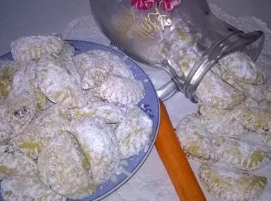 Iz Jožičine kuhinje: Korenčkovi keksi