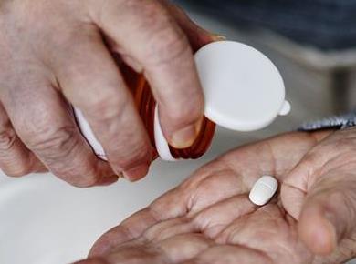Antibiotiki: Bo zmanjkalo sredstev za zdravljenje okužb?