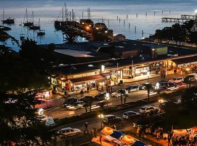 5 razlogov za decembrski obisk Portoroža in Pirana