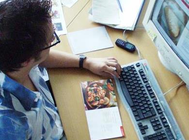 Kaj Slovenci največkrat iščemo po spletu?