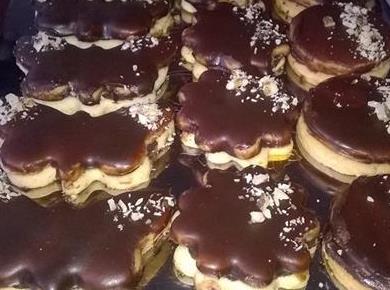 Iz Jožičine kuhinje: Išlerji