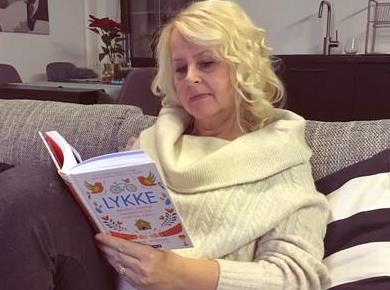 MODERNA BABI PIŠE: Skrivnost srečnega življenja