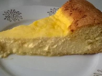 Iz Jožičine kuhinje: Skutina tortica