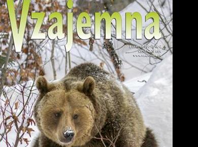 Ne spreglejte februarske Vzajemne