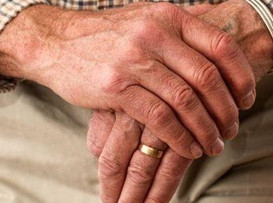 Sklepno vnetje ali artritis: Ne jejte več teh živil
