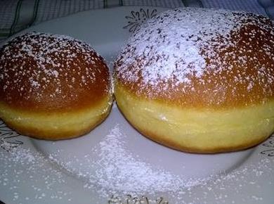 Iz Jožičine kuhinje: Najboljši pustni krofi