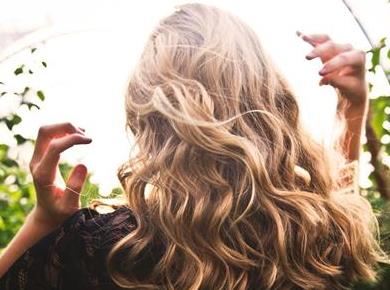 MODERNA BABI PIŠE: Oh, ti moji lasje