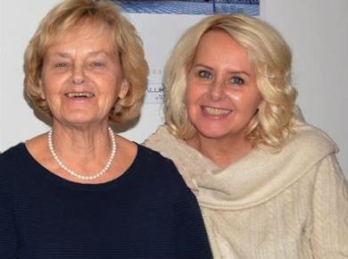 MODERNA BABI PIŠE: Ko sem postala babica, se je zgodilo ...