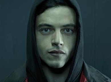 Igralec Rami Malek v novi vlogi?