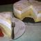 Iz Jožičine kuhinje: Torta kremšnita