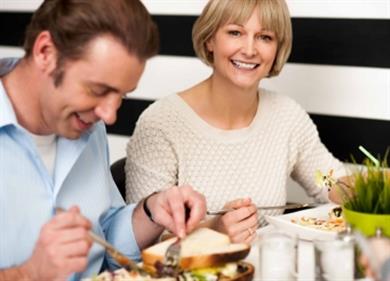 5 razlogov, zakaj bi hren morali jesti pogosteje