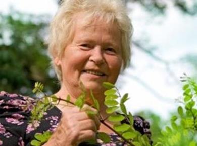 KOLUMNA: Mlada pri sedemdesetih