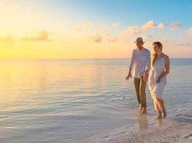 Vročina prihaja, ustrezno se zaščitite