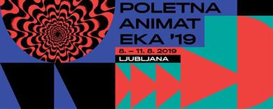 Poletna Animateka v Ljubljani vabi