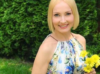 Igralka Tanja Ribič objavila njuno zadnjo skupno fotografijo